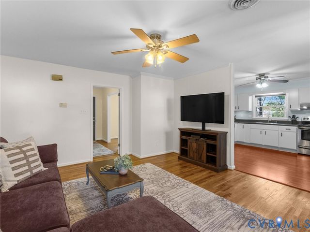 9290 Rappahannock Trl, Hanover, VA 23005