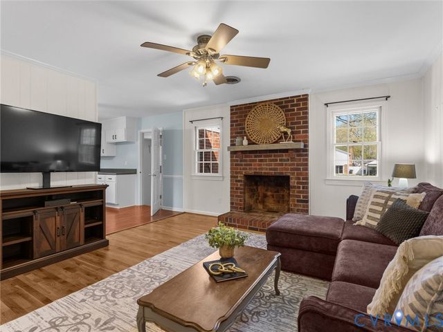 9290 Rappahannock Trl, Hanover, VA 23005