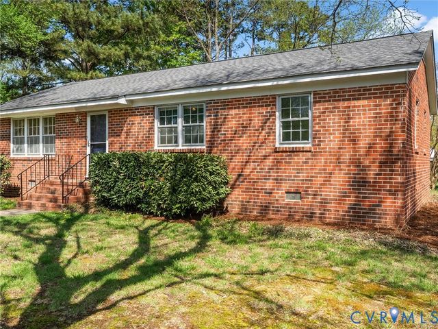9290 Rappahannock Trl, Hanover, VA 23005