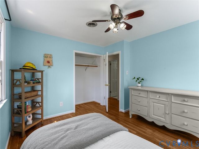 9290 Rappahannock Trl, Hanover, VA 23005