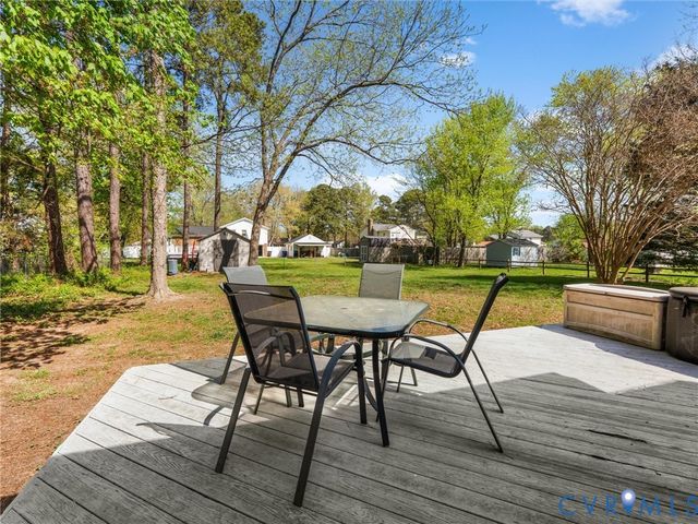 9290 Rappahannock Trl, Hanover, VA 23005