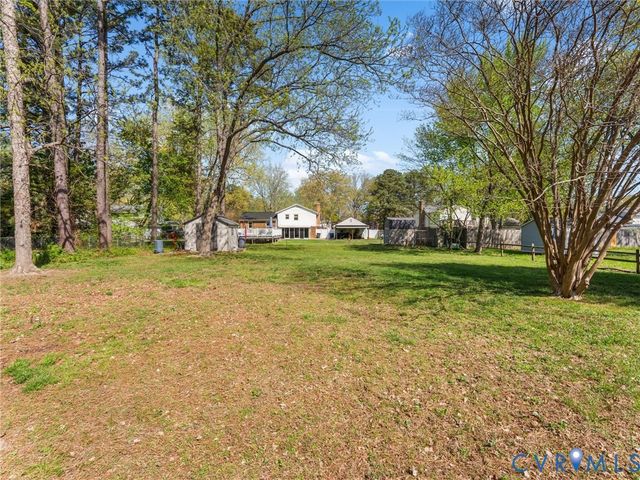 9290 Rappahannock Trl, Hanover, VA 23005
