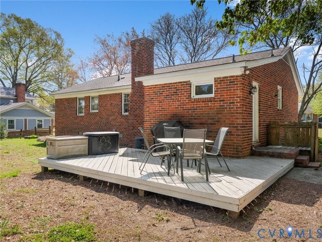9290 Rappahannock Trl, Hanover, VA 23005
