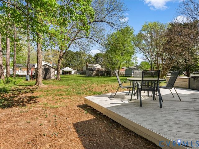 9290 Rappahannock Trl, Hanover, VA 23005