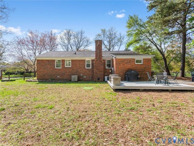 9290 Rappahannock Trl, Hanover, VA 23005
