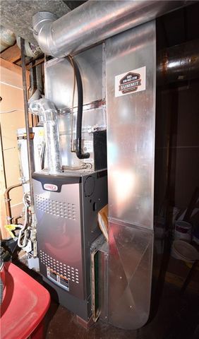 5216 N Palmer Avenue, Kansas City, MO 64119