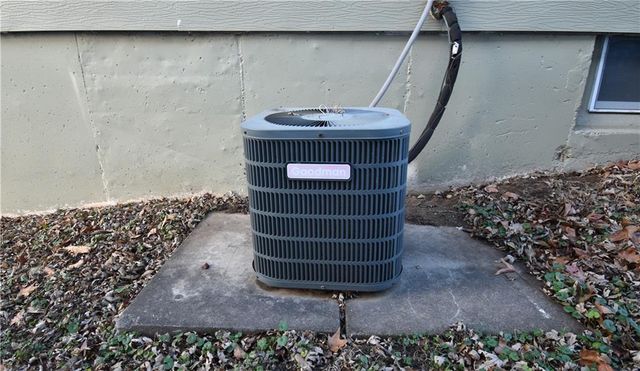 5216 N Palmer Avenue, Kansas City, MO 64119