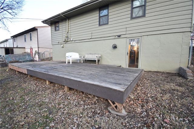 5216 N Palmer Avenue, Kansas City, MO 64119