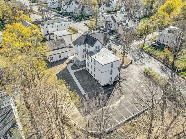 80 South St 7, Fitchburg, MA 01420