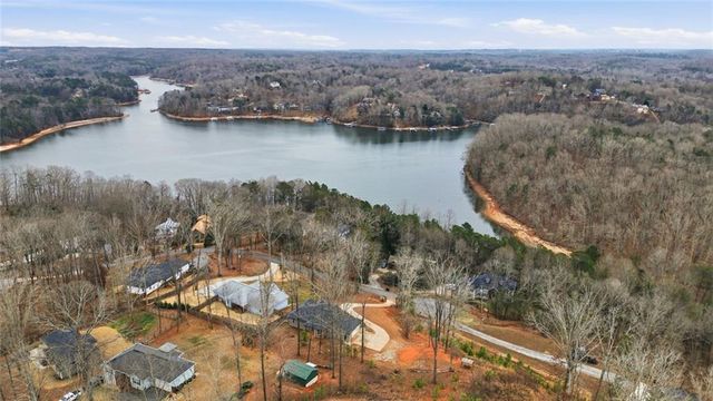 274 Moss Overlook Road, Dawsonville, GA 30534