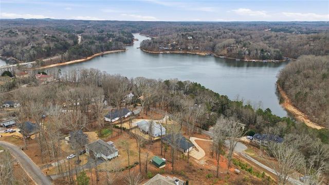 274 Moss Overlook Road, Dawsonville, GA 30534