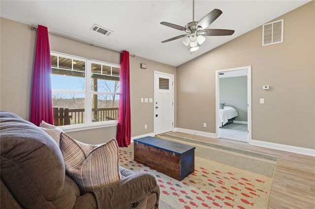 274 Moss Overlook Road, Dawsonville, GA 30534