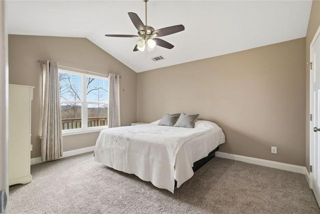 274 Moss Overlook Road, Dawsonville, GA 30534