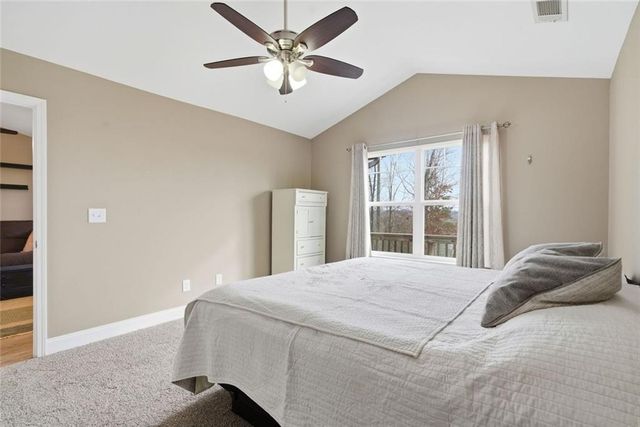 274 Moss Overlook Road, Dawsonville, GA 30534