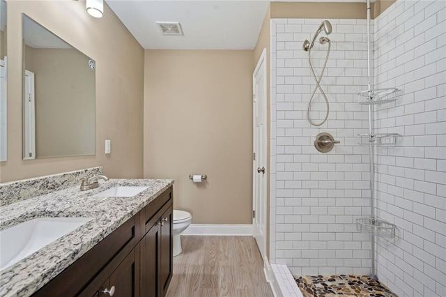 274 Moss Overlook Road, Dawsonville, GA 30534