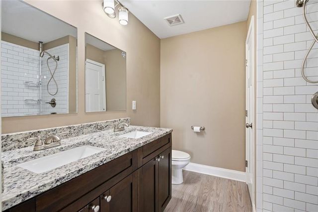 274 Moss Overlook Road, Dawsonville, GA 30534