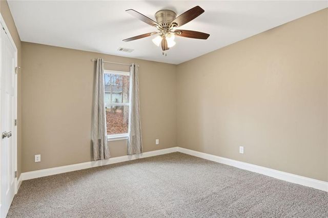 274 Moss Overlook Road, Dawsonville, GA 30534