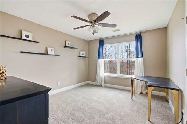 274 Moss Overlook Road, Dawsonville, GA 30534