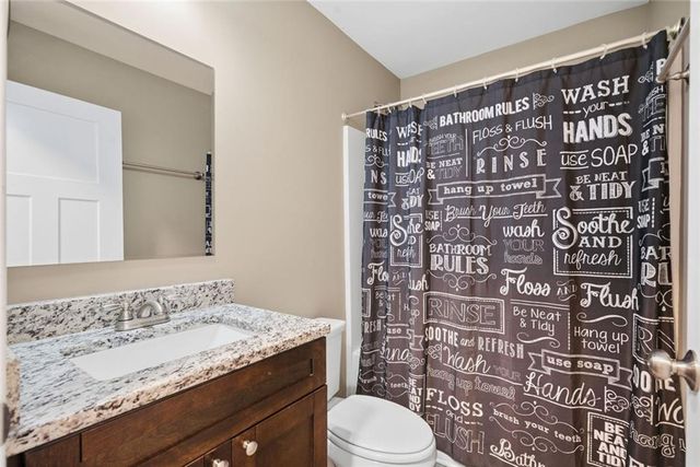 274 Moss Overlook Road, Dawsonville, GA 30534