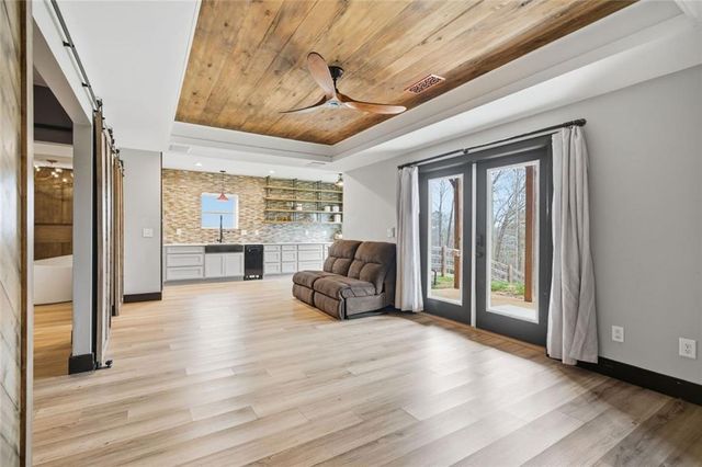 274 Moss Overlook Road, Dawsonville, GA 30534