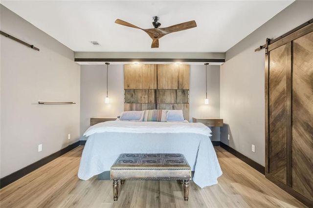 274 Moss Overlook Road, Dawsonville, GA 30534