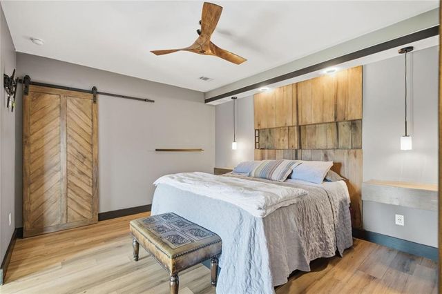 274 Moss Overlook Road, Dawsonville, GA 30534