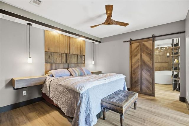 274 Moss Overlook Road, Dawsonville, GA 30534