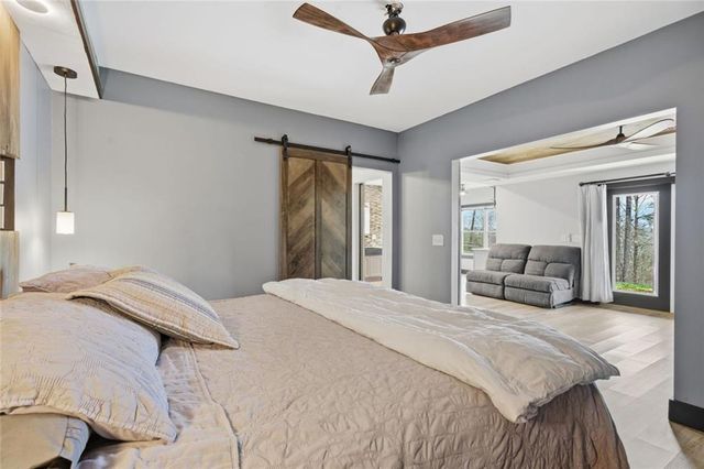 274 Moss Overlook Road, Dawsonville, GA 30534