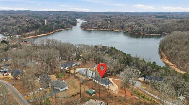 274 Moss Overlook Road, Dawsonville, GA 30534