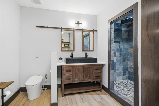 274 Moss Overlook Road, Dawsonville, GA 30534