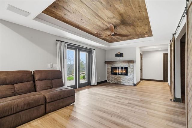 274 Moss Overlook Road, Dawsonville, GA 30534