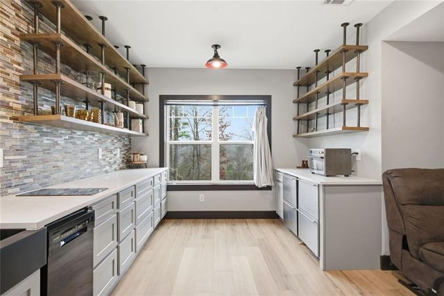 274 Moss Overlook Road, Dawsonville, GA 30534