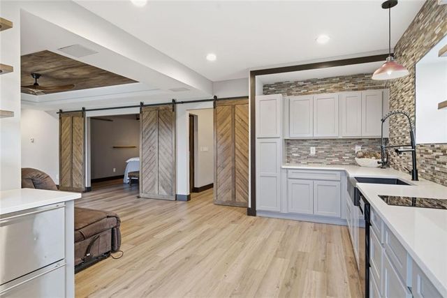 274 Moss Overlook Road, Dawsonville, GA 30534