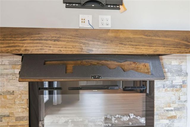 274 Moss Overlook Road, Dawsonville, GA 30534