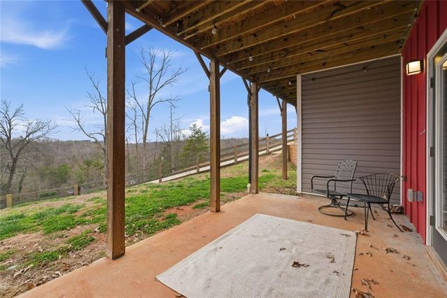 274 Moss Overlook Road, Dawsonville, GA 30534