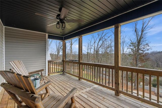 274 Moss Overlook Road, Dawsonville, GA 30534