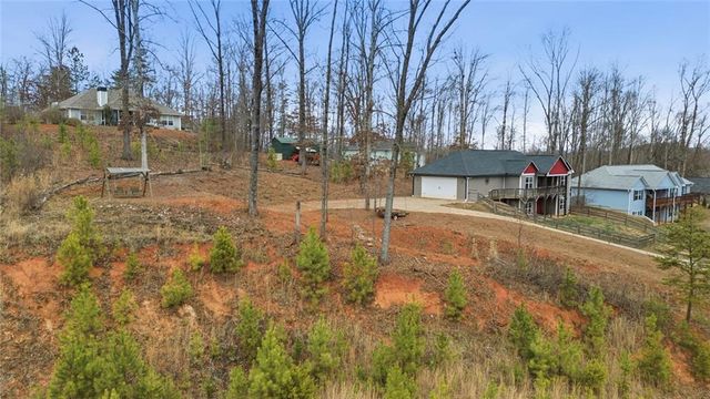 274 Moss Overlook Road, Dawsonville, GA 30534