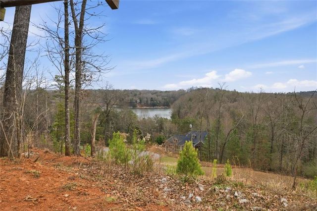 274 Moss Overlook Road, Dawsonville, GA 30534