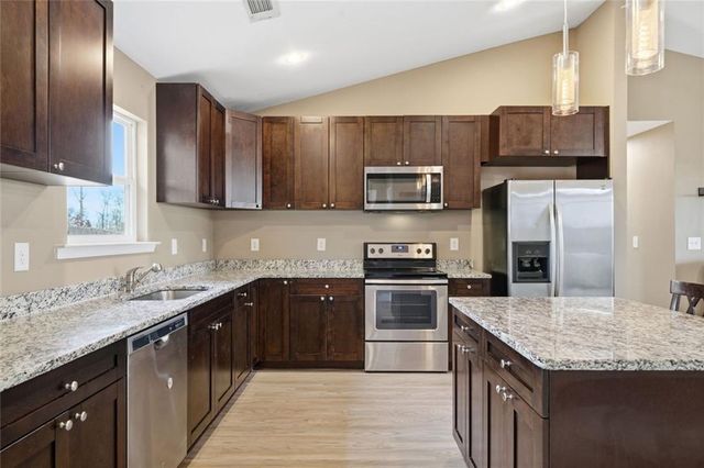 274 Moss Overlook Road, Dawsonville, GA 30534