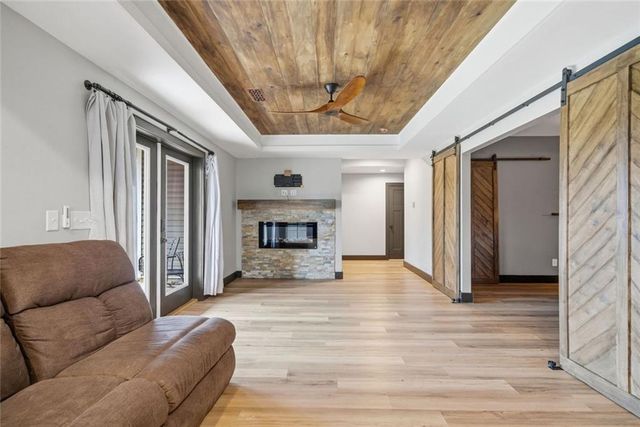 274 Moss Overlook Road, Dawsonville, GA 30534