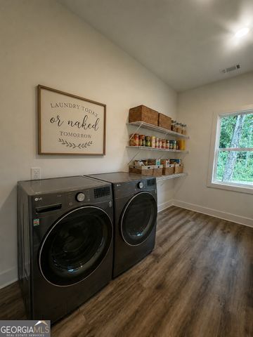 6345 Allatoona Gateway, Acworth, GA 30102
