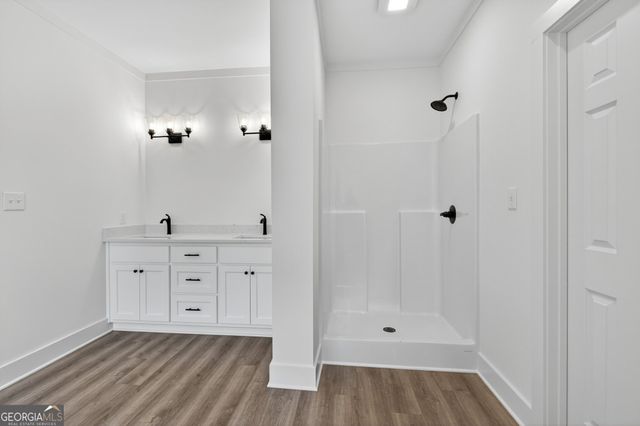 6345 Allatoona Gateway, Acworth, GA 30102