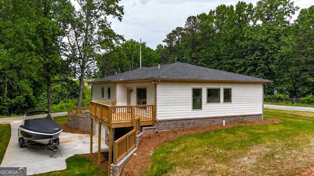 6345 Allatoona Gateway, Acworth, GA 30102