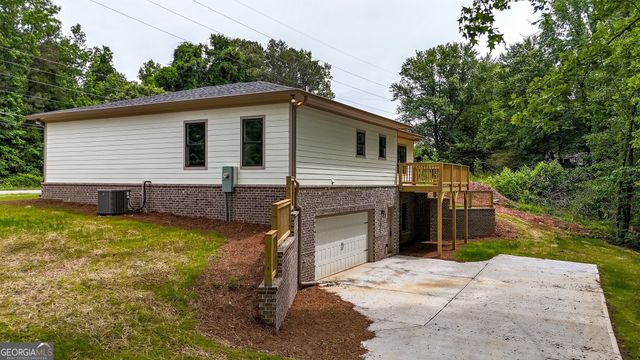 6345 Allatoona Gateway, Acworth, GA 30102