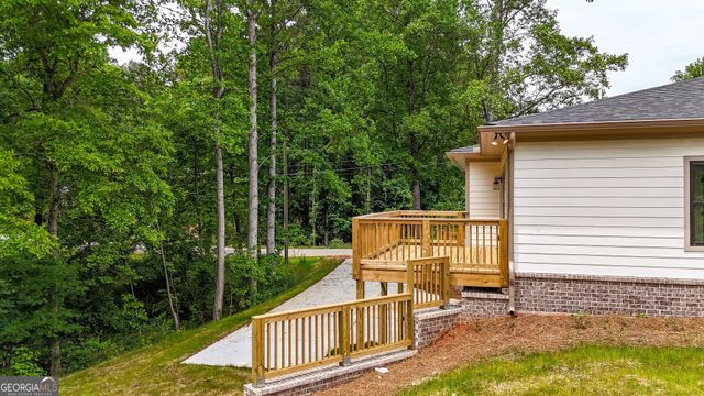 6345 Allatoona Gateway, Acworth, GA 30102