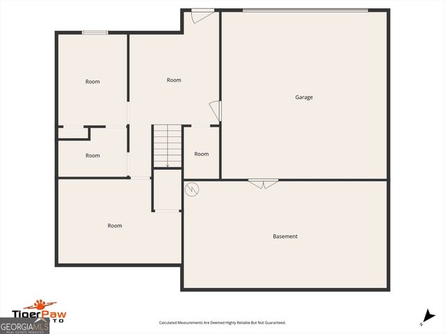 6345 Allatoona Gateway, Acworth, GA 30102