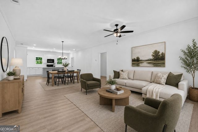6345 Allatoona Gateway, Acworth, GA 30102