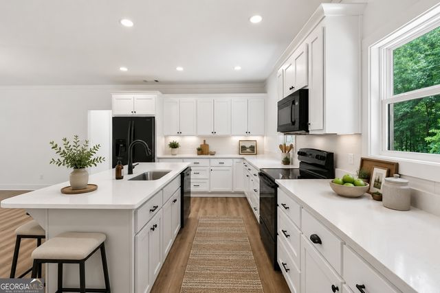 6345 Allatoona Gateway, Acworth, GA 30102