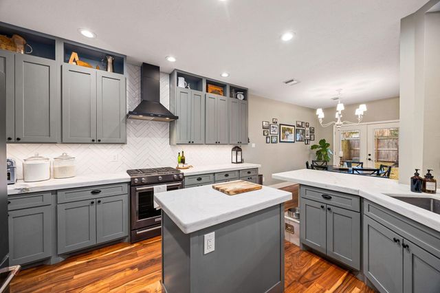 23107 Burcan Court, Spring, TX 77373