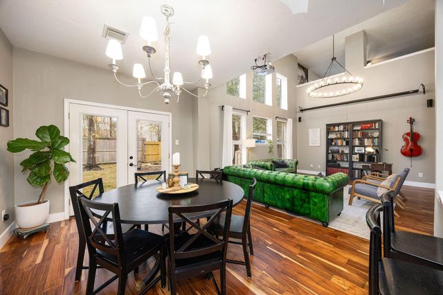 23107 Burcan Court, Spring, TX 77373